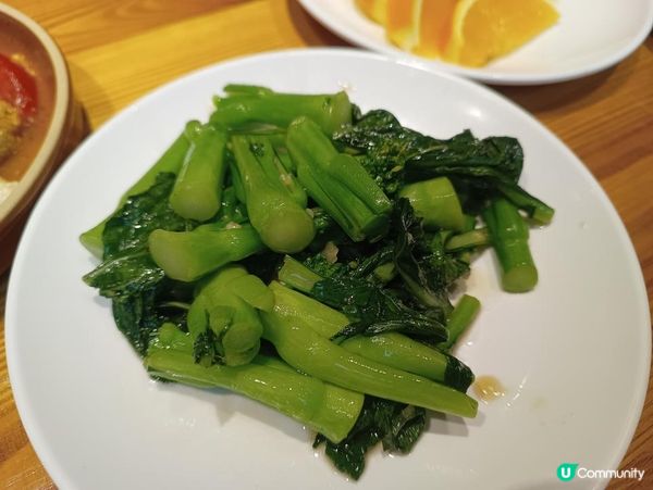 銅鑼灣抵吃午市半自助任食🥬🍊🧆🥣🍚