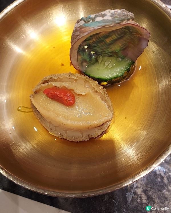 嘆盡海鮮🦞，殿大喜屋必試！😋