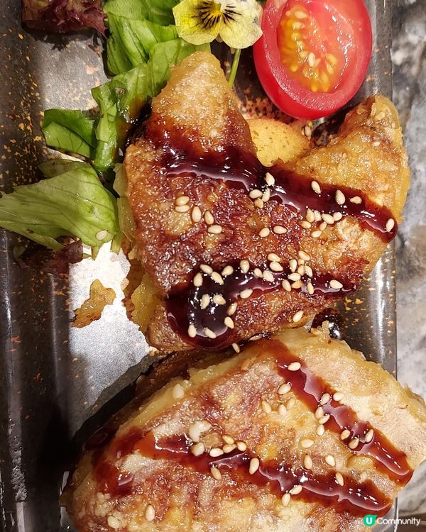 嘆盡海鮮🦞，殿大喜屋必試！😋