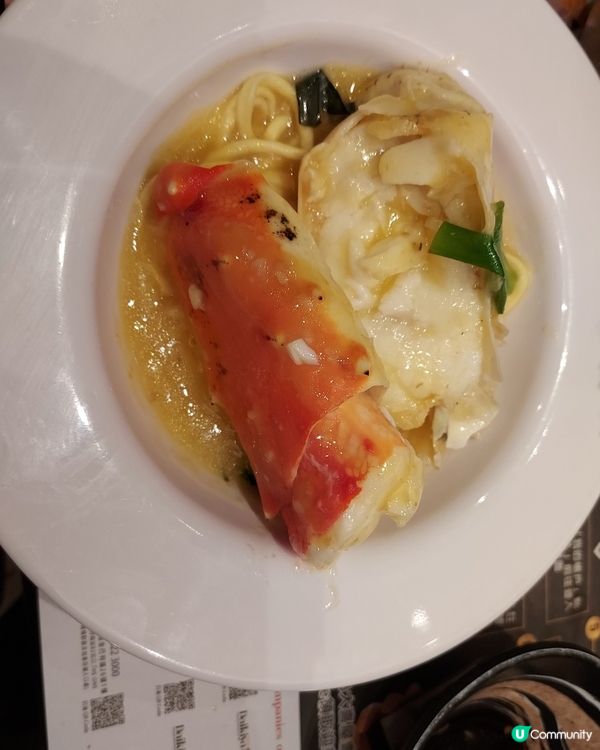 嘆盡海鮮🦞，殿大喜屋必試！😋