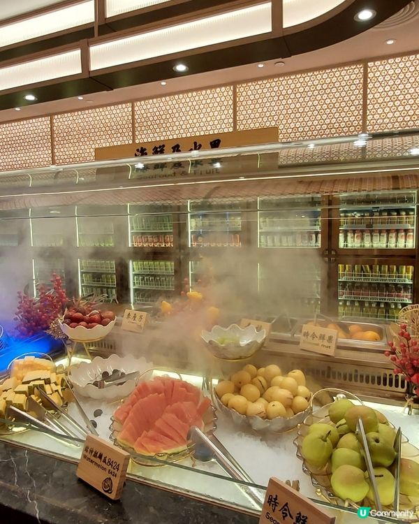 嘆盡海鮮🦞，殿大喜屋必試！😋