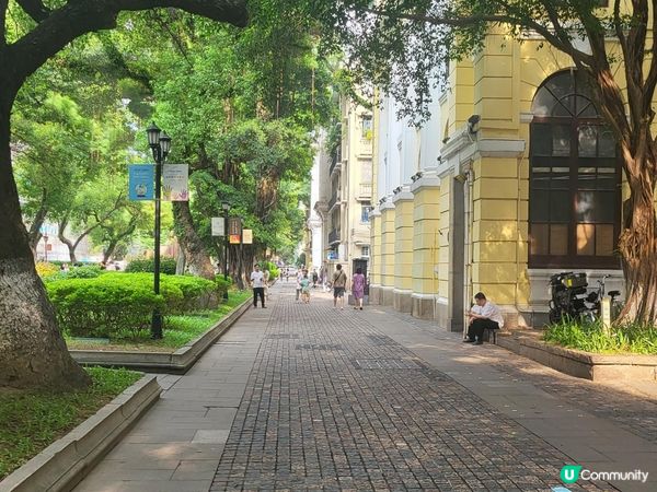 廣州沙面 Part II