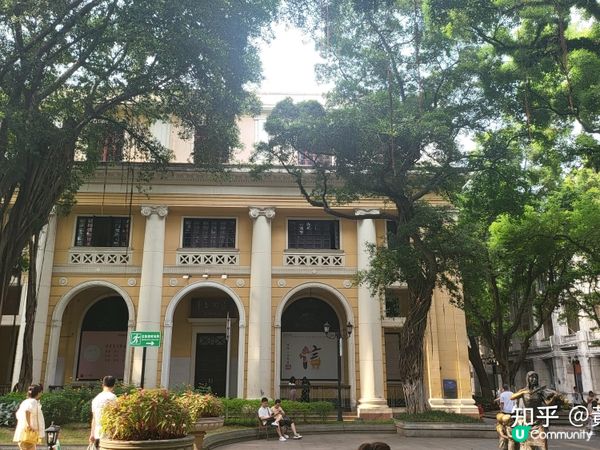 廣州沙面 Part II