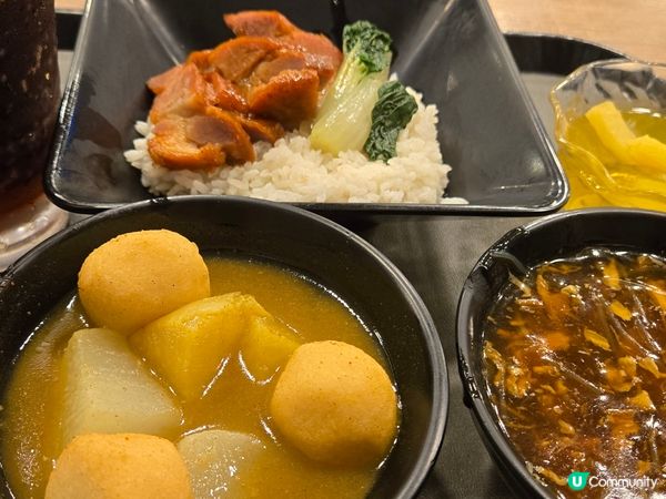 美心MX滋味下午茶