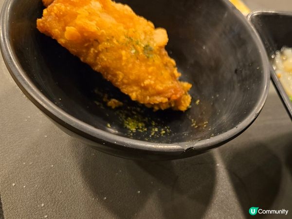 美心MX滋味下午茶