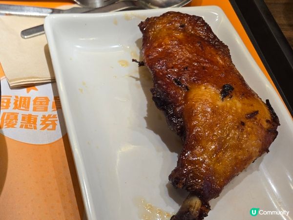 大快活櫻花蝦娃娃菜