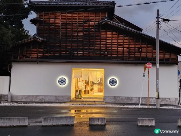 免費今代司酒藏參觀體驗🎌新潟站旁喝到超講究的純米清酒～