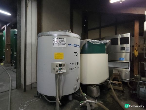 免費今代司酒藏參觀體驗🎌新潟站旁喝到超講究的純米清酒～