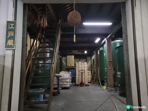 免費今代司酒藏參觀體驗🎌新潟站旁喝到超講究的純米清酒～