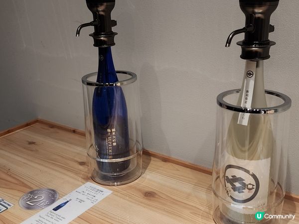 免費今代司酒藏參觀體驗🎌新潟站旁喝到超講究的純米清酒～