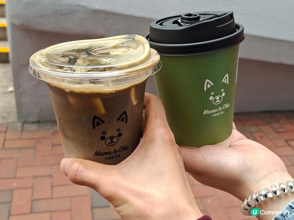 【優惠】抹茶專門店限定優惠唔好錯過！🍵😋
