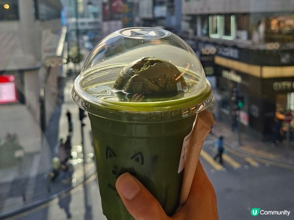 【優惠】抹茶專門店限定優惠唔好錯過！🍵😋