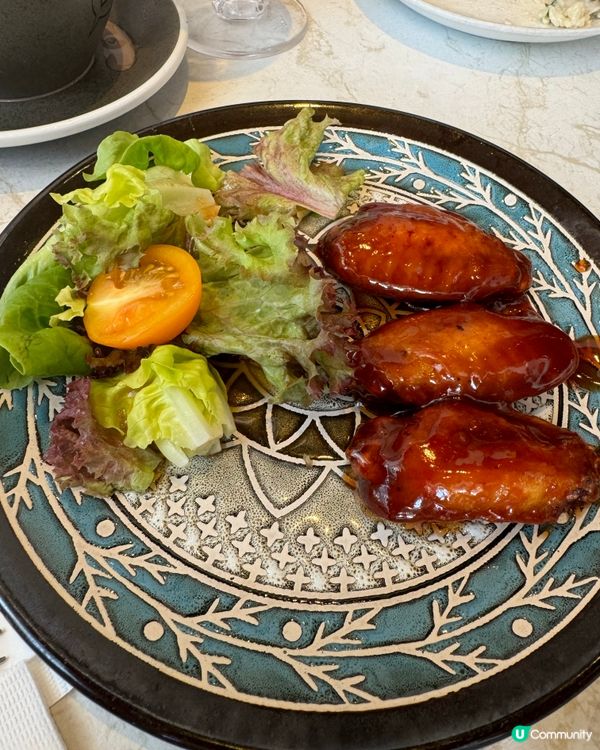 性價比好高既西餐廳