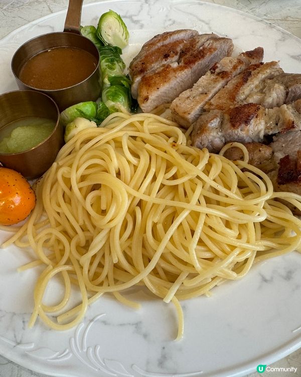 性價比好高既西餐廳