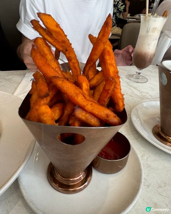 性價比好高既西餐廳