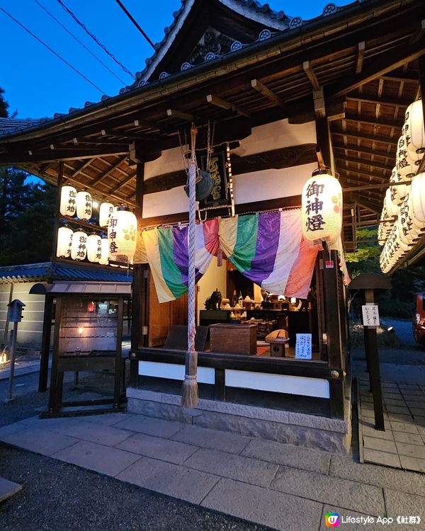 京都高台寺夜間特別參拜