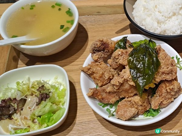 isquare嘆午餐😋🍽