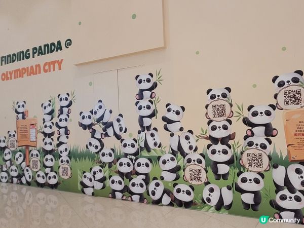 scan QR code攞coupon