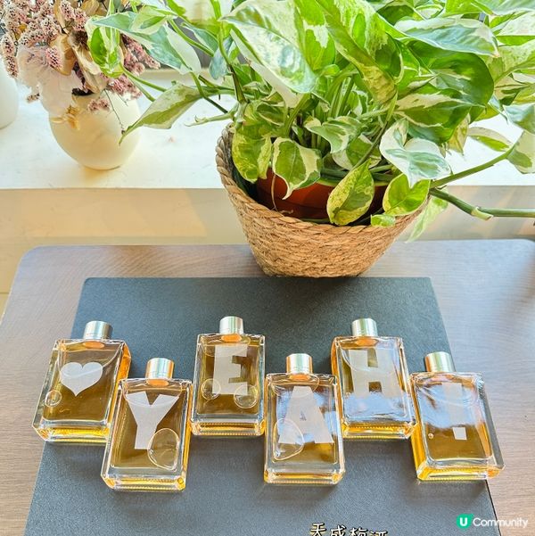 微醺禮物🎁！梅酒威士忌禮盒套裝🥂，送禮自用都正！😋