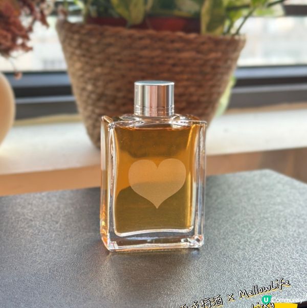 微醺禮物🎁！梅酒威士忌禮盒套裝🥂，送禮自用都正！😋