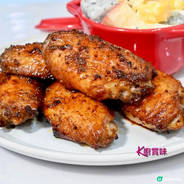 零失敗簡易氣炸焗爐料理