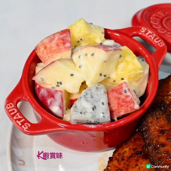 零失敗簡易氣炸焗爐料理