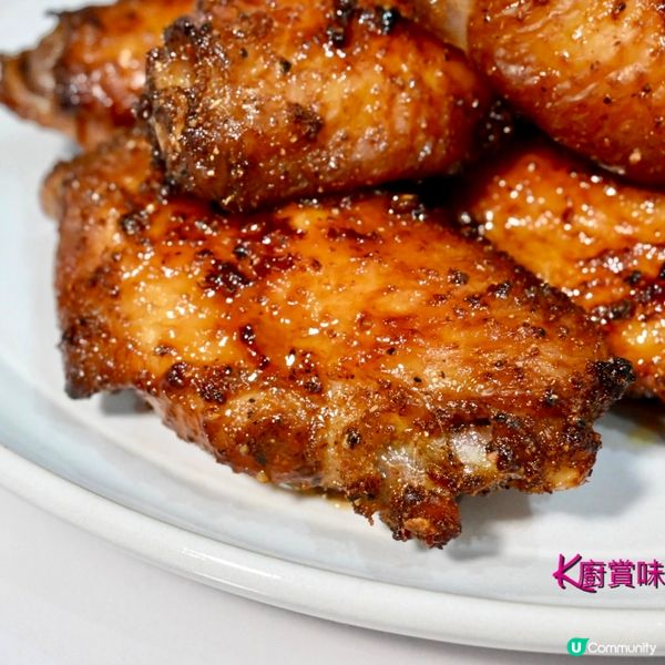 零失敗簡易氣炸焗爐料理