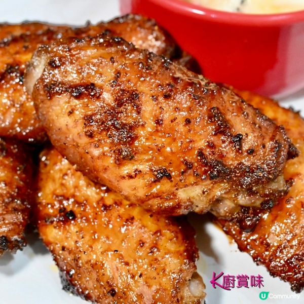 零失敗簡易氣炸焗爐料理