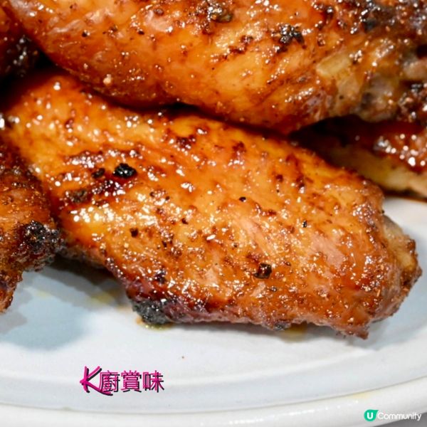 零失敗簡易氣炸焗爐料理