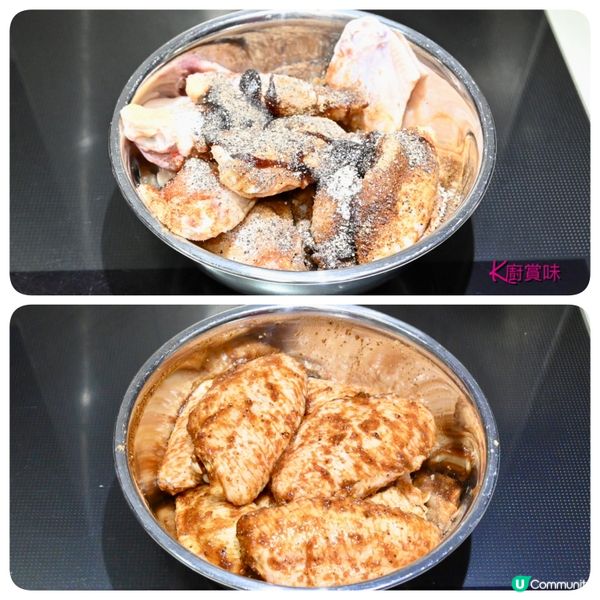 零失敗簡易氣炸焗爐料理