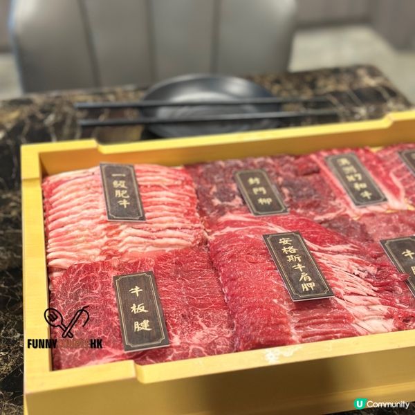 旺角打邊爐🔥 抵食夾大件！