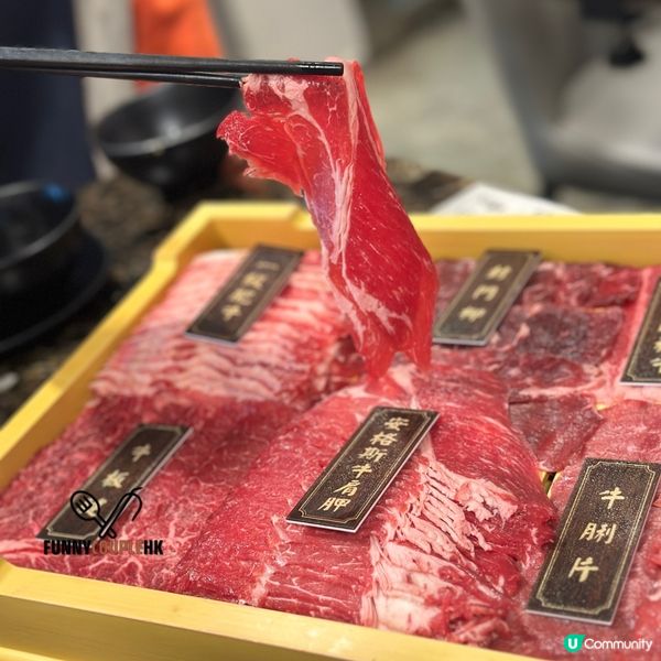 旺角打邊爐🔥 抵食夾大件！