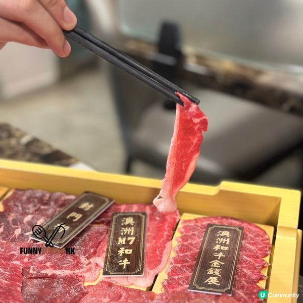 旺角打邊爐🔥 抵食夾大件！