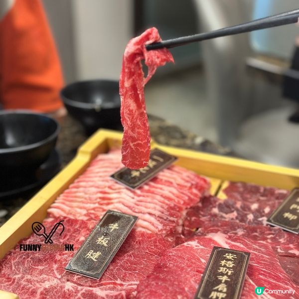 旺角打邊爐🔥 抵食夾大件！