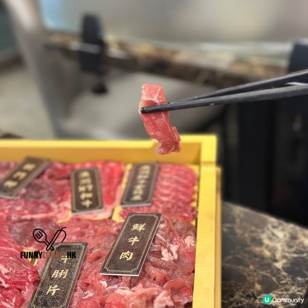 旺角打邊爐🔥 抵食夾大件！