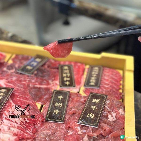 旺角打邊爐🔥 抵食夾大件！