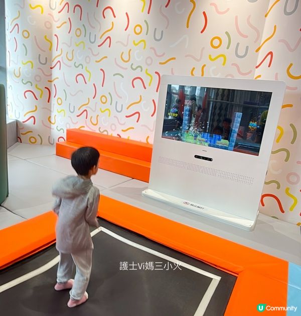 人均最平$68有得玩深圳米兜歡樂王國