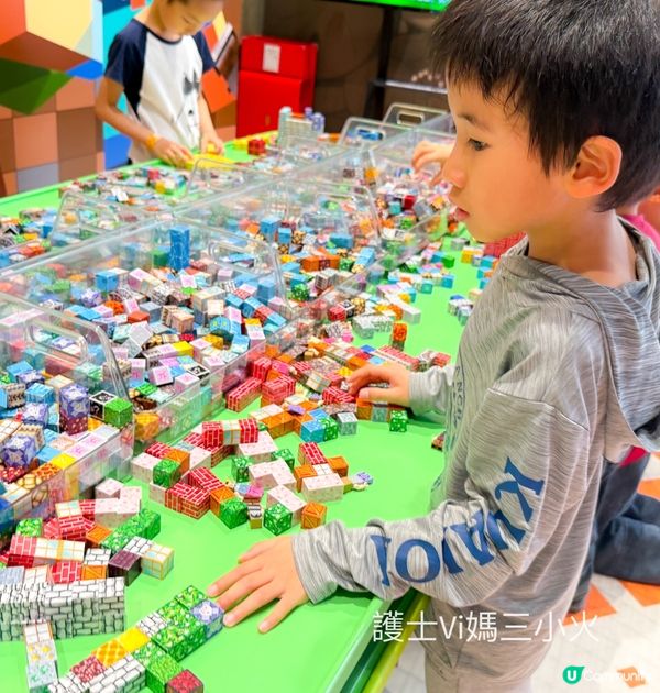 人均最平$68有得玩深圳米兜歡樂王國