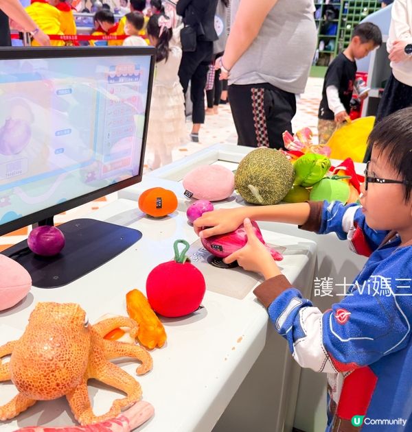 人均最平$68有得玩深圳米兜歡樂王國