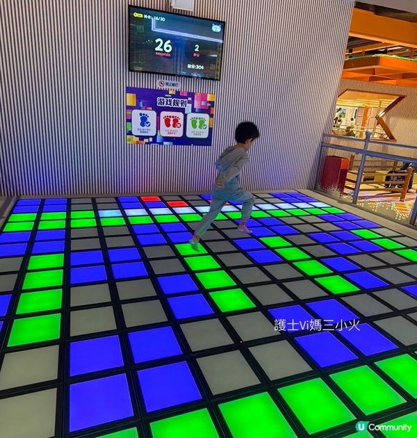 人均最平$68有得玩深圳米兜歡樂王國