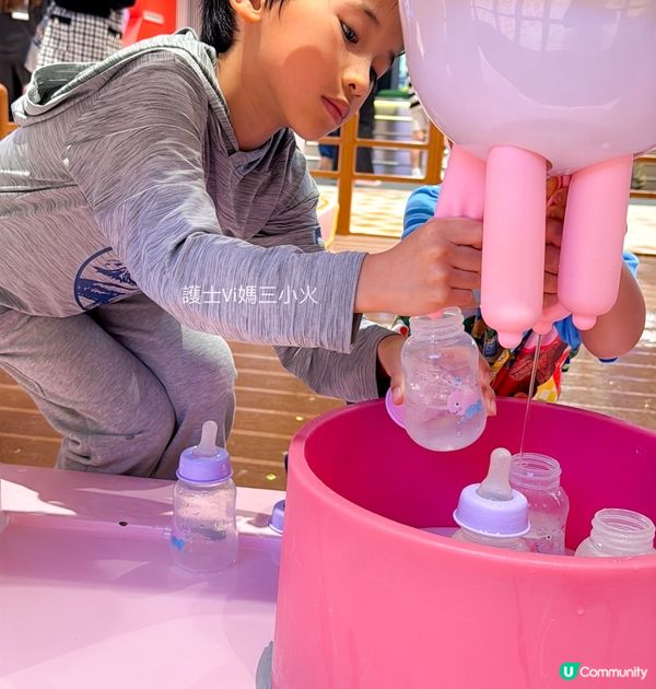 人均最平$68有得玩深圳米兜歡樂王國