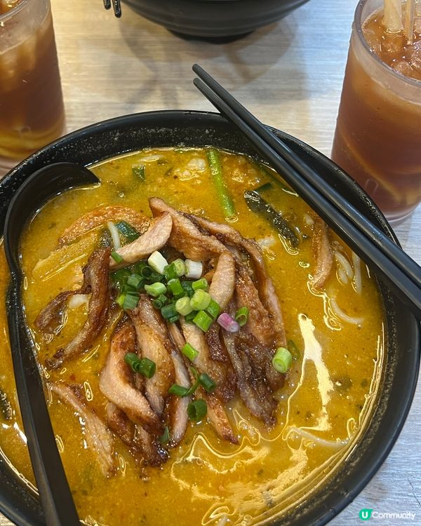 連九龍人都識既─屯門名物｢雲川｣