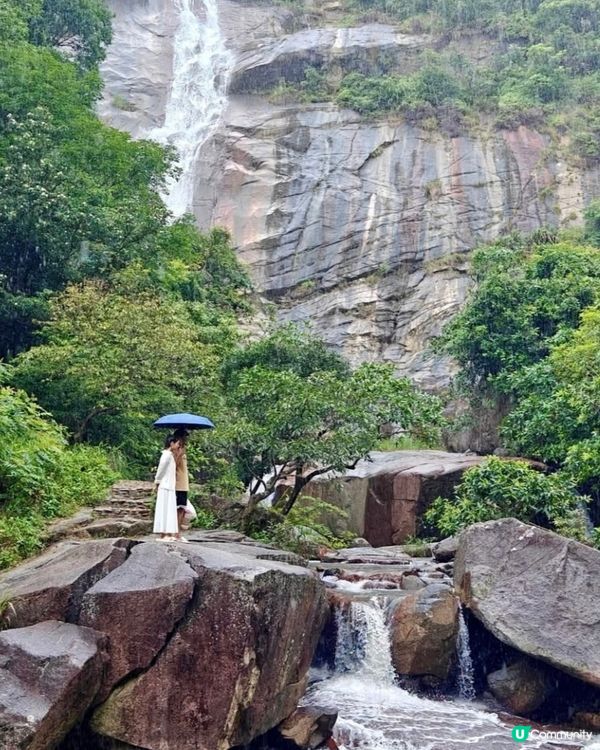 天心湖