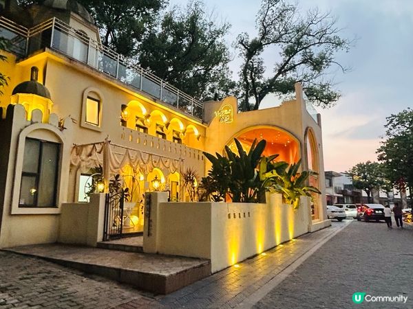 深圳小眾景點 — 大田匠作文化村