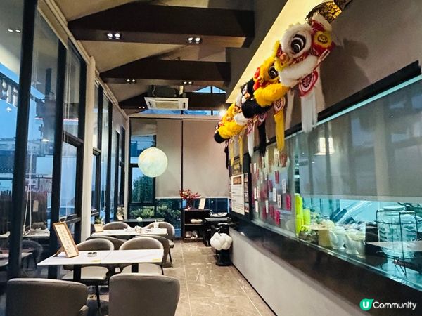 深圳小眾景點 — 大田匠作文化村