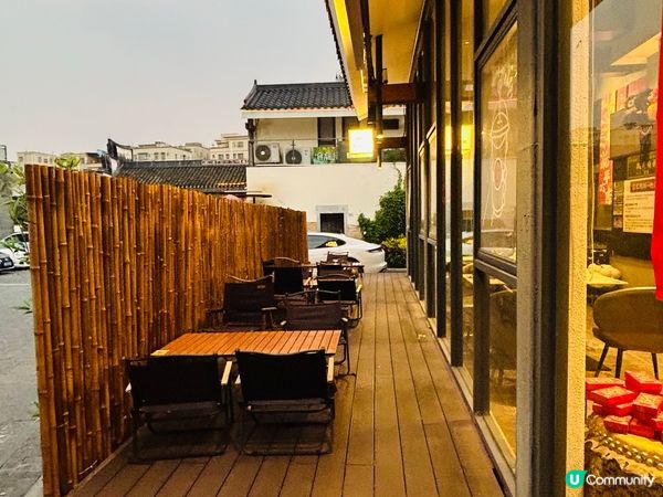 深圳小眾景點 — 大田匠作文化村