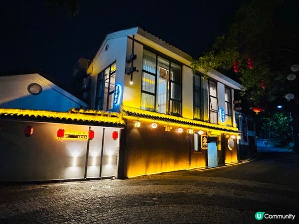 深圳小眾景點 — 大田匠作文化村