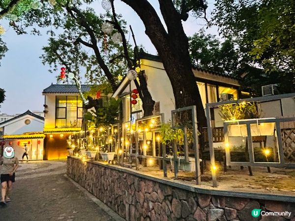 深圳小眾景點 — 大田匠作文化村