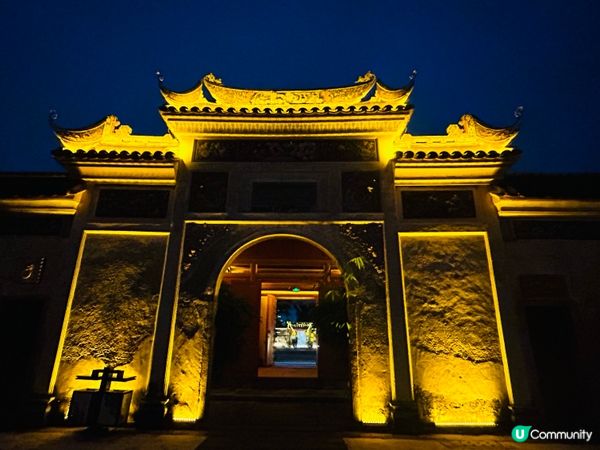 深圳小眾景點 — 大田匠作文化村