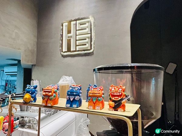 深圳小眾景點 — 大田匠作文化村